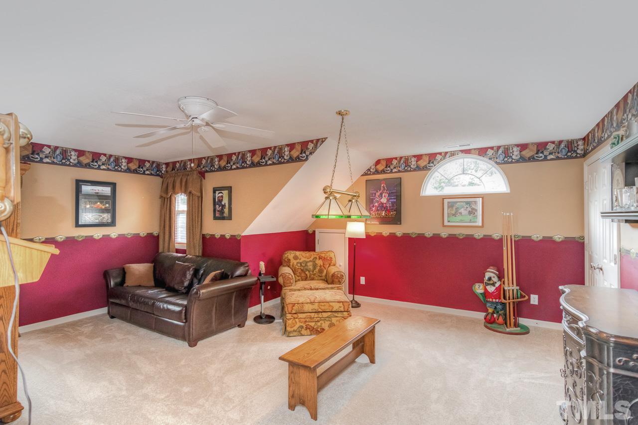 6809 Coventry Ridge Road Raleigh, NC 27616 - Photo 17 of 25 Gallery Image 17