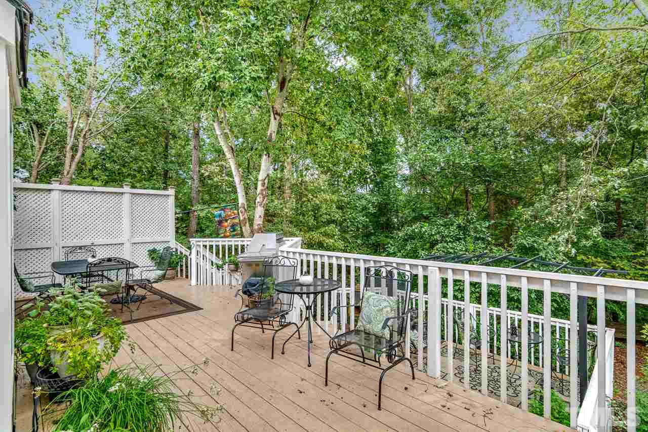 6809 Coventry Ridge Road Raleigh, NC 27616 - Photo 18 of 25 Gallery Image 18