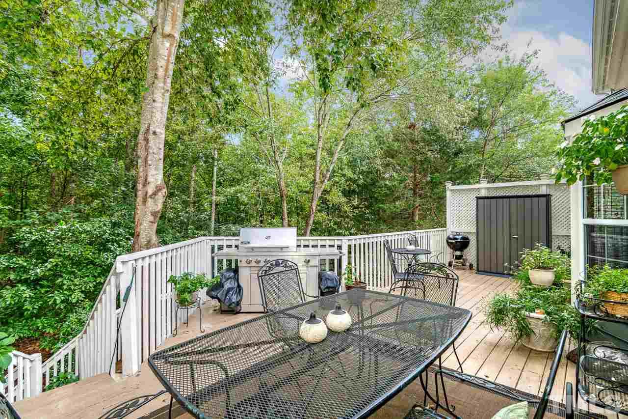 6809 Coventry Ridge Road Raleigh, NC 27616 - Photo 19 of 25 Gallery Image 19
