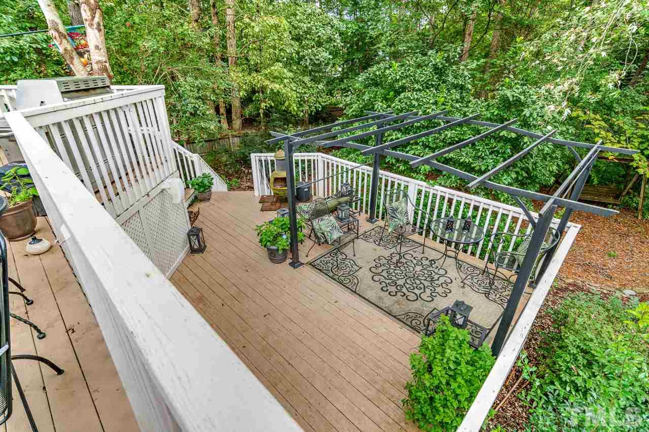 6809 Coventry Ridge Road Raleigh, NC 27616 - Photo 20 of 25 Gallery Image 20