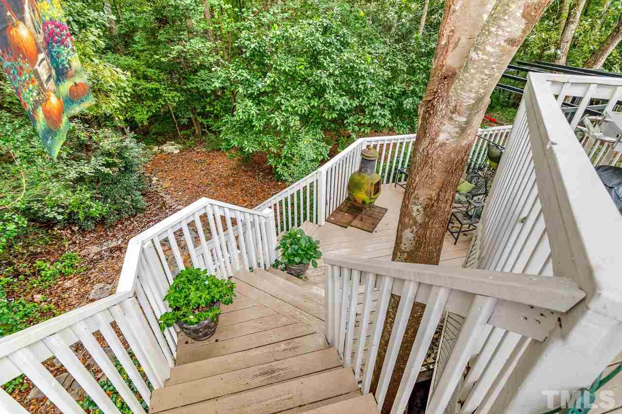 6809 Coventry Ridge Road Raleigh, NC 27616 - Photo 21 of 25 Gallery Image 21