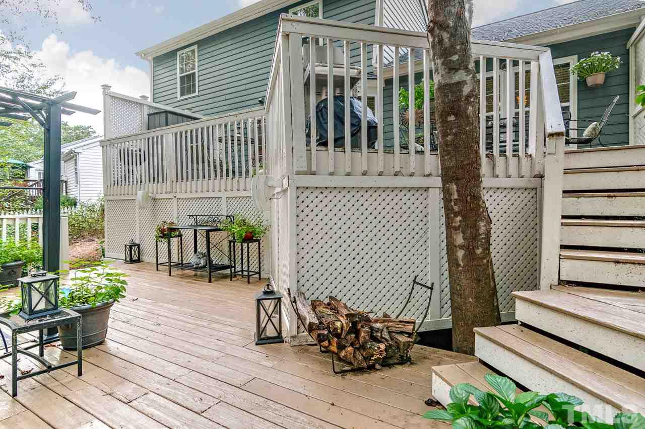 6809 Coventry Ridge Road Raleigh, NC 27616 - Photo 22 of 25 Gallery Image 22