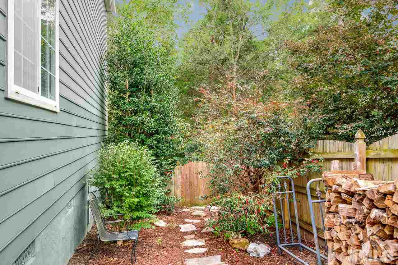 6809 Coventry Ridge Road Raleigh, NC 27616 - Photo 23 of 25 Gallery Image 23