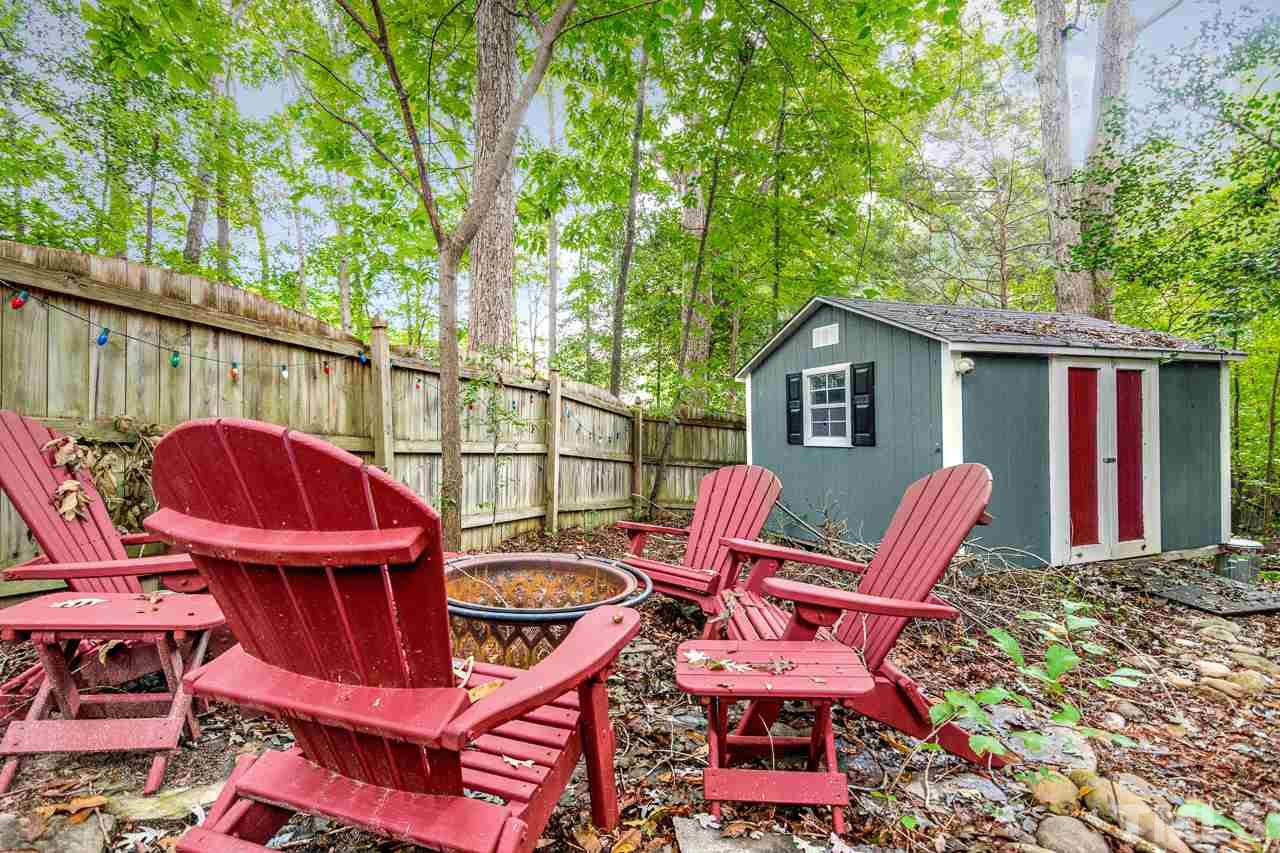 6809 Coventry Ridge Road Raleigh, NC 27616 - Photo 24 of 25 Gallery Image 24