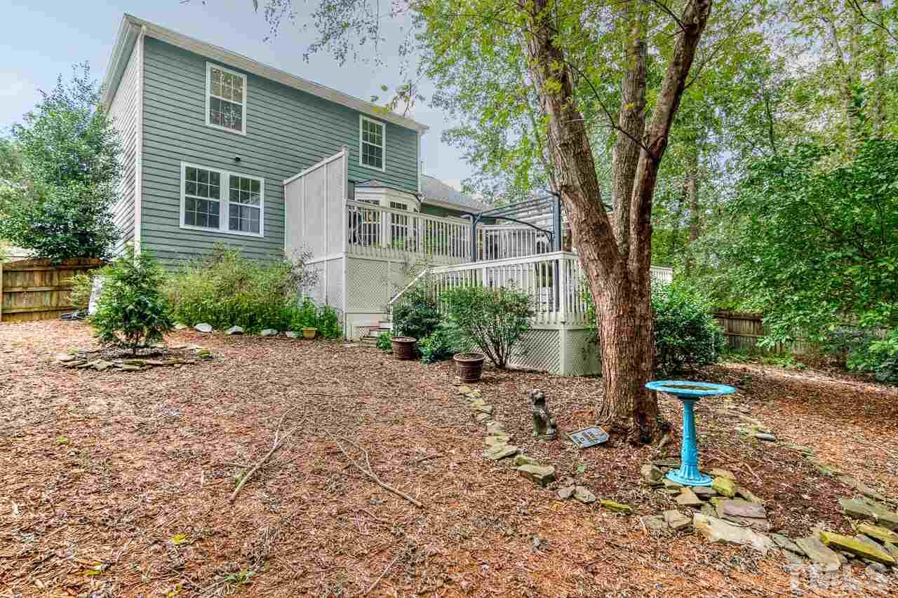 6809 Coventry Ridge Road Raleigh, NC 27616 - Photo 25 of 25 Gallery Image 25