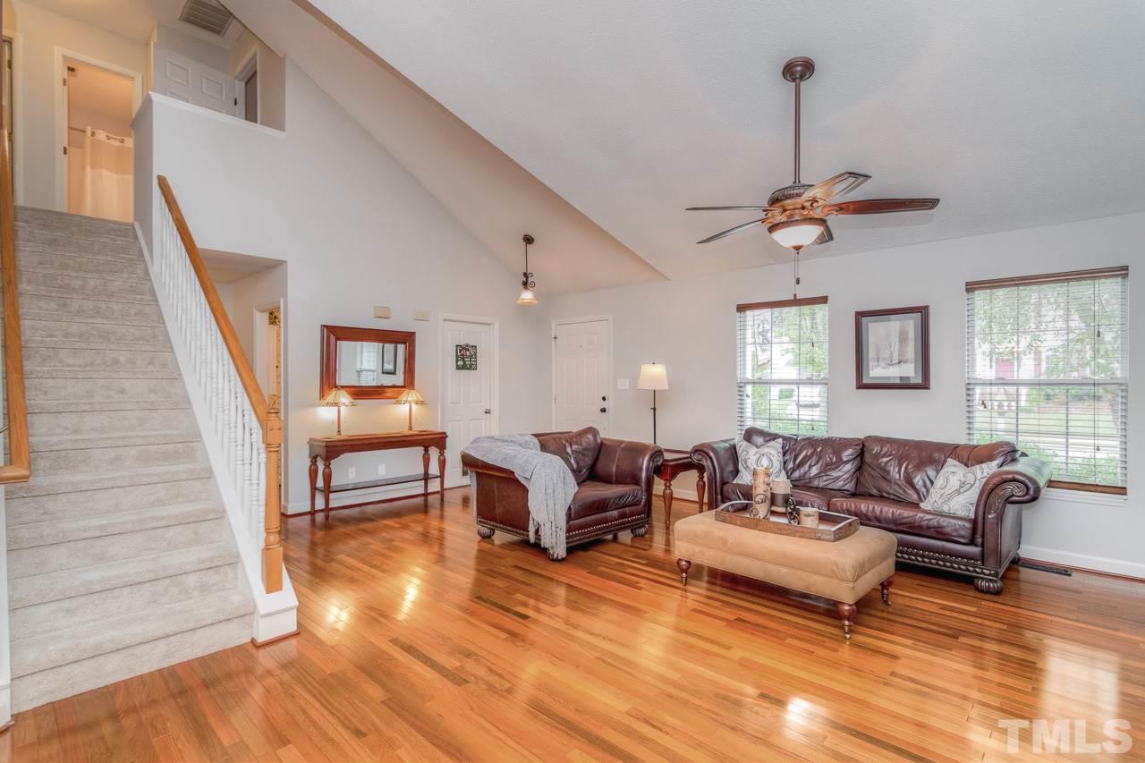 6809 Coventry Ridge Road Raleigh, NC 27616 - Photo 4 of 25 Gallery Image 4