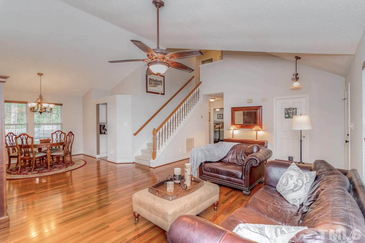 6809 Coventry Ridge Road Raleigh, NC 27616 - Photo 5 of 25 Gallery Image 5
