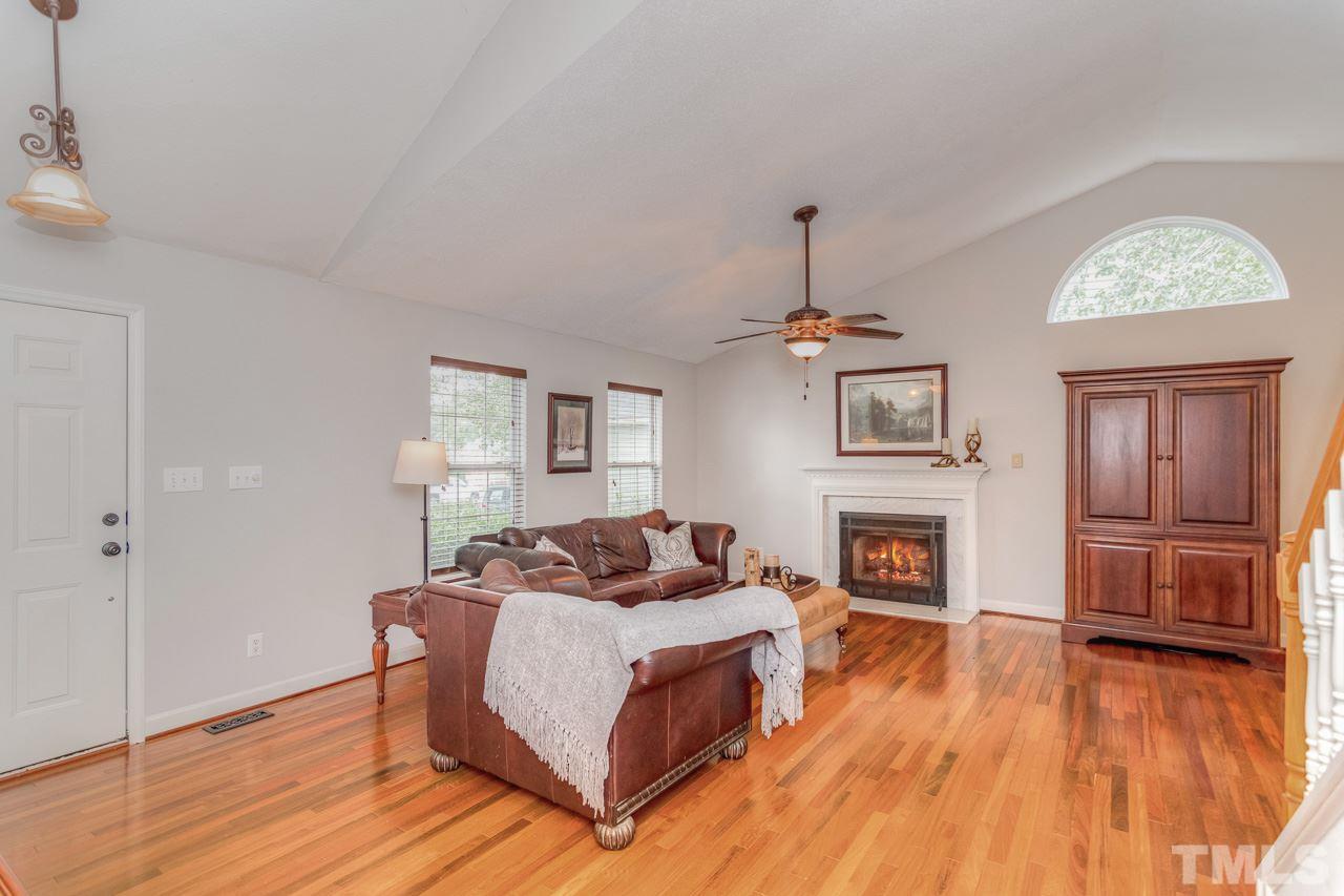 6809 Coventry Ridge Road Raleigh, NC 27616 - Photo 6 of 25 Gallery Image 6