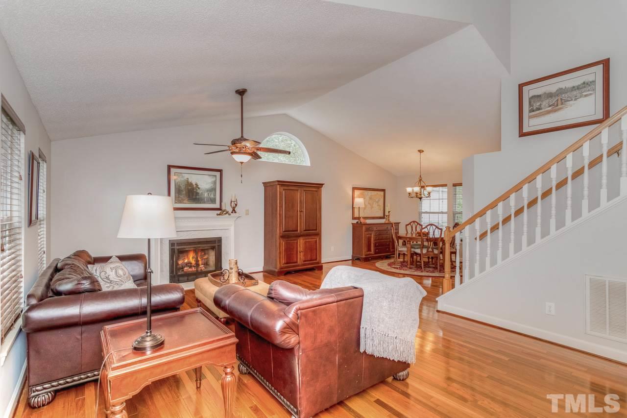 6809 Coventry Ridge Road Raleigh, NC 27616 - Photo 7 of 25 Gallery Image 7