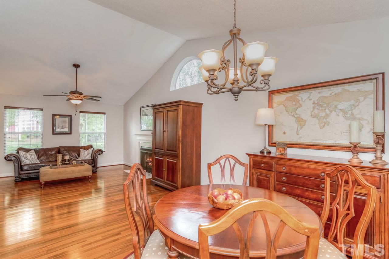 6809 Coventry Ridge Road Raleigh, NC 27616 - Photo 8 of 25 Gallery Image 8