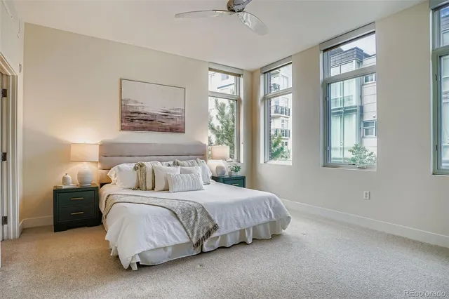 $3,200 | 1401 Delgany Street, Unit 210, Denver, CO 80202