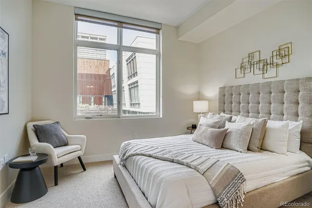 $3,200 | 1401 Delgany Street, Unit 210, Denver, CO 80202