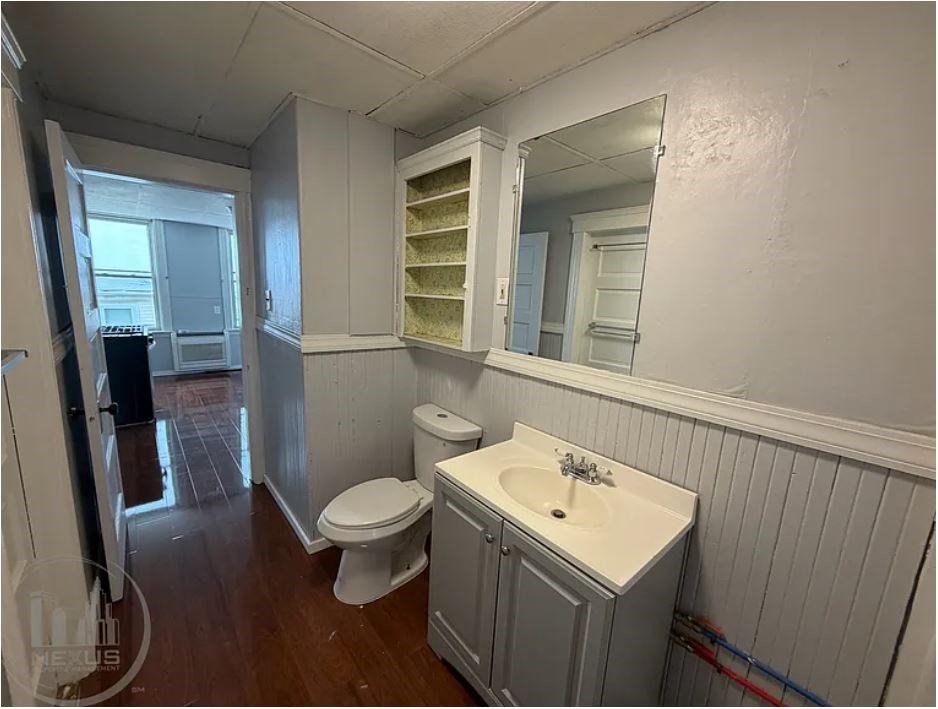 21 Hitchcock Road, Unit 3 Worcester, MA 01603 - Photo 19 of 33