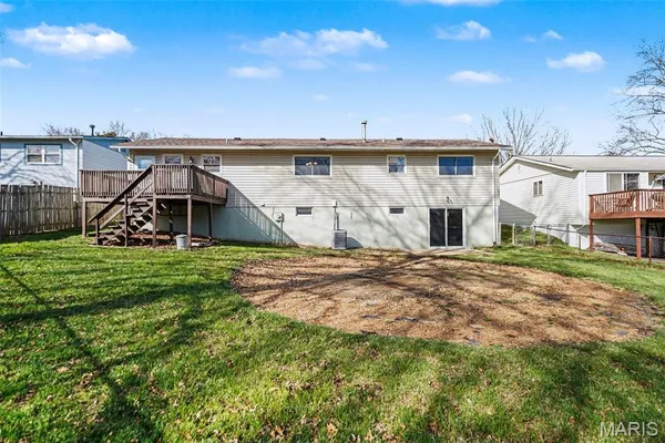 $290,000 | 1590 Codorniz Lane, Fenton, MO 63026