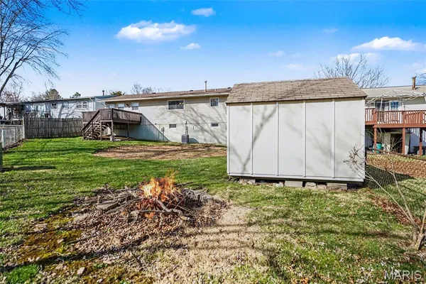 $290,000 | 1590 Codorniz Lane, Fenton, MO 63026