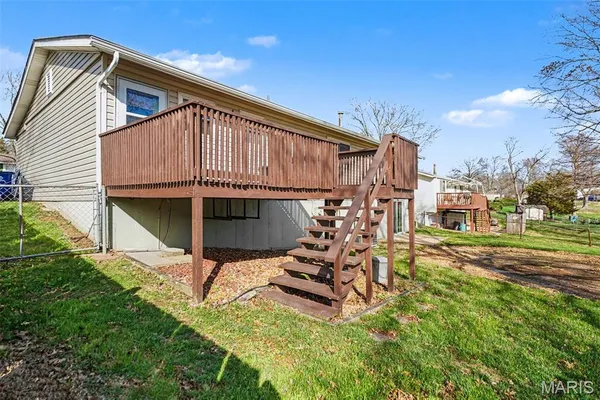 $290,000 | 1590 Codorniz Lane, Fenton, MO 63026