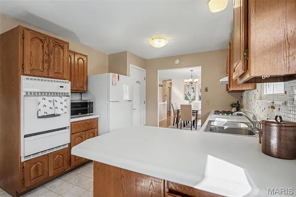 $290,000 | 1590 Codorniz Lane, Fenton, MO 63026