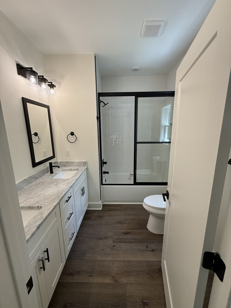 1521 Azure Lane Ranger, GA 30734 - Photo 9 of 16