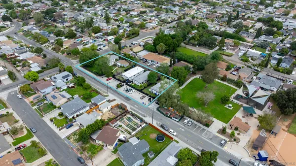 $3,390,000 | 6935 Hoffman Avenue, La Mesa, CA 91941