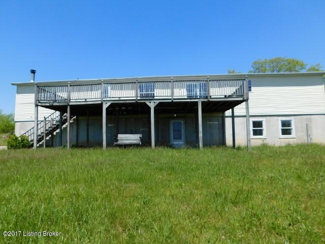 561 Fields Road Sadieville, KY 40370 - Photo 9 of 35 Back