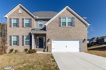 $885,000 | 2620 Jacobs Canyon Lane, Knoxville, TN 37932