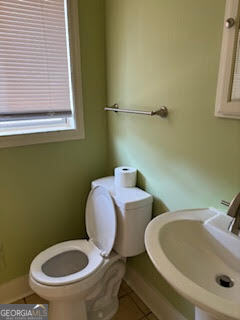 1758 Stone Meadow Road Milledgeville, GA 31061 - Photo 18 of 28