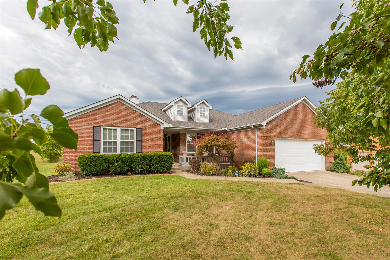 1113 Tanbark Road Lexington, KY 40515 - Photo 2 of 34 Photo 2