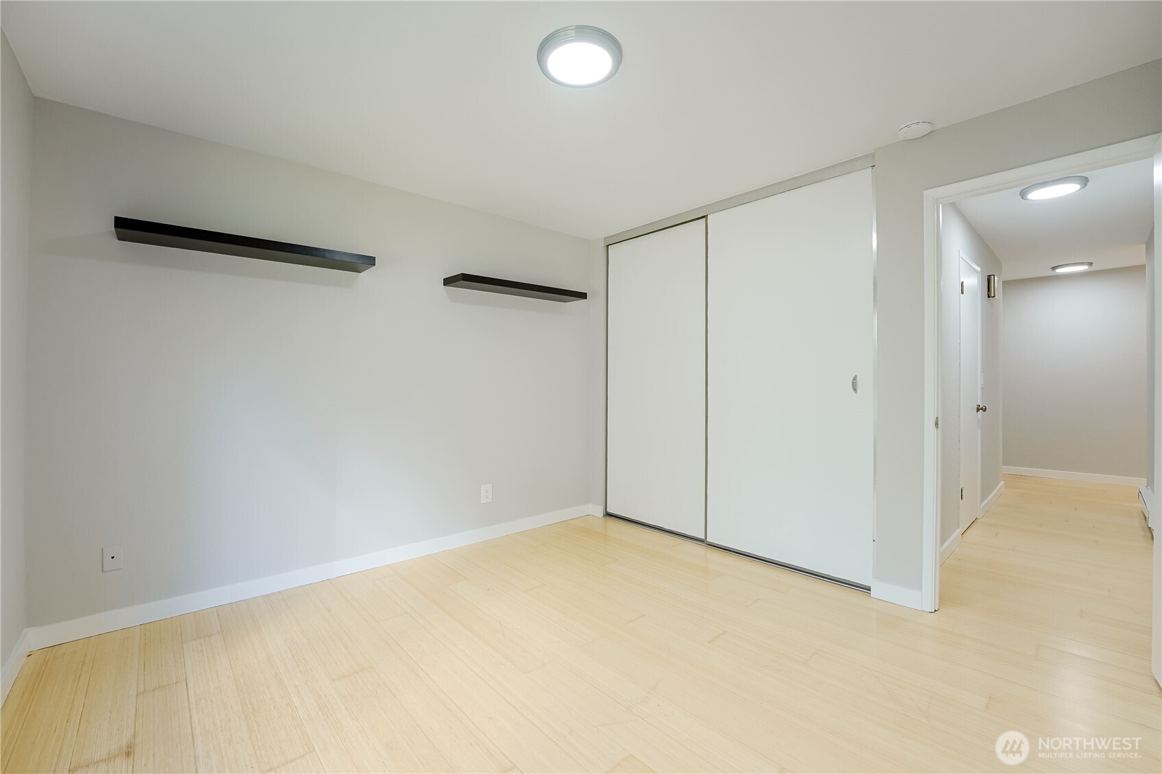 1100 South Atlantic Street, Unit 209 Seattle, WA 98134 - Photo 21 of 31 a view of an empty room