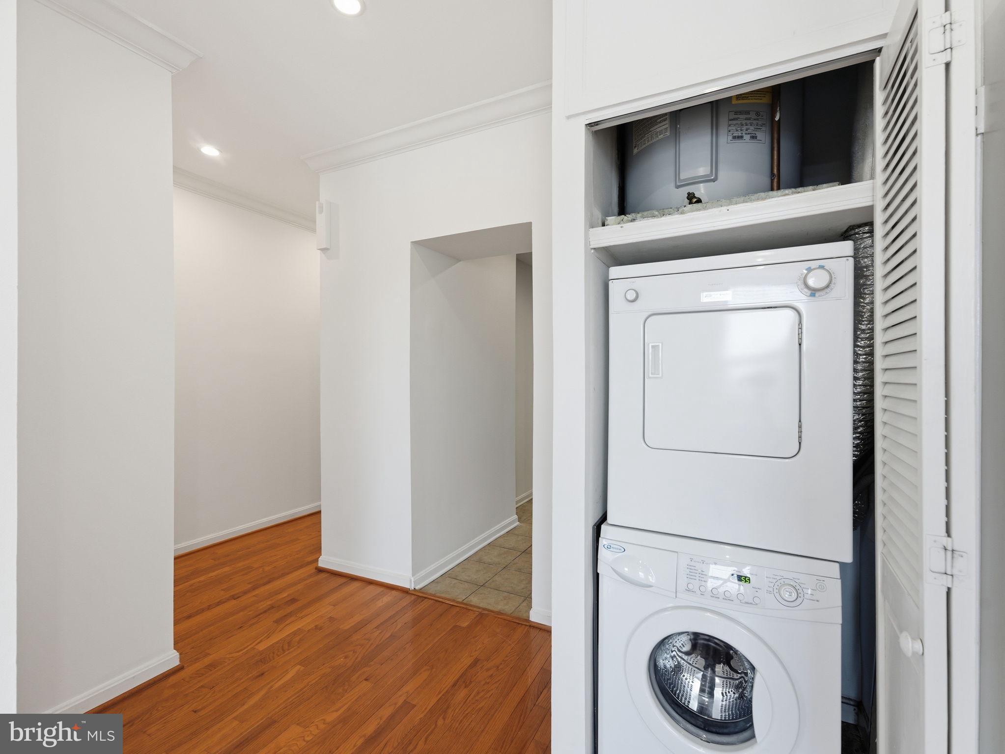 2000 16th Street Northwest, Unit 504 Washington, DC 20009 - Photo 26 of 26