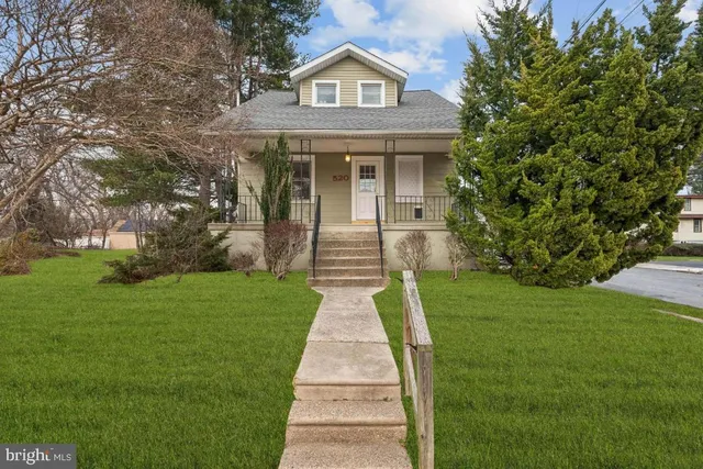 $2,200 | 520 Chapel Avenue West, Cherry Hill, NJ 08002