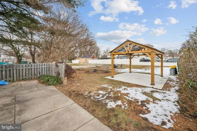 $2,200 | 520 Chapel Avenue West, Cherry Hill, NJ 08002