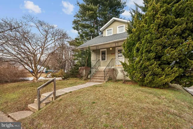 $2,200 | 520 Chapel Avenue West, Cherry Hill, NJ 08002