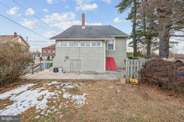 $2,200 | 520 Chapel Avenue West, Cherry Hill, NJ 08002