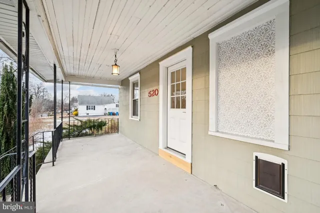 $2,200 | 520 Chapel Avenue West, Cherry Hill, NJ 08002