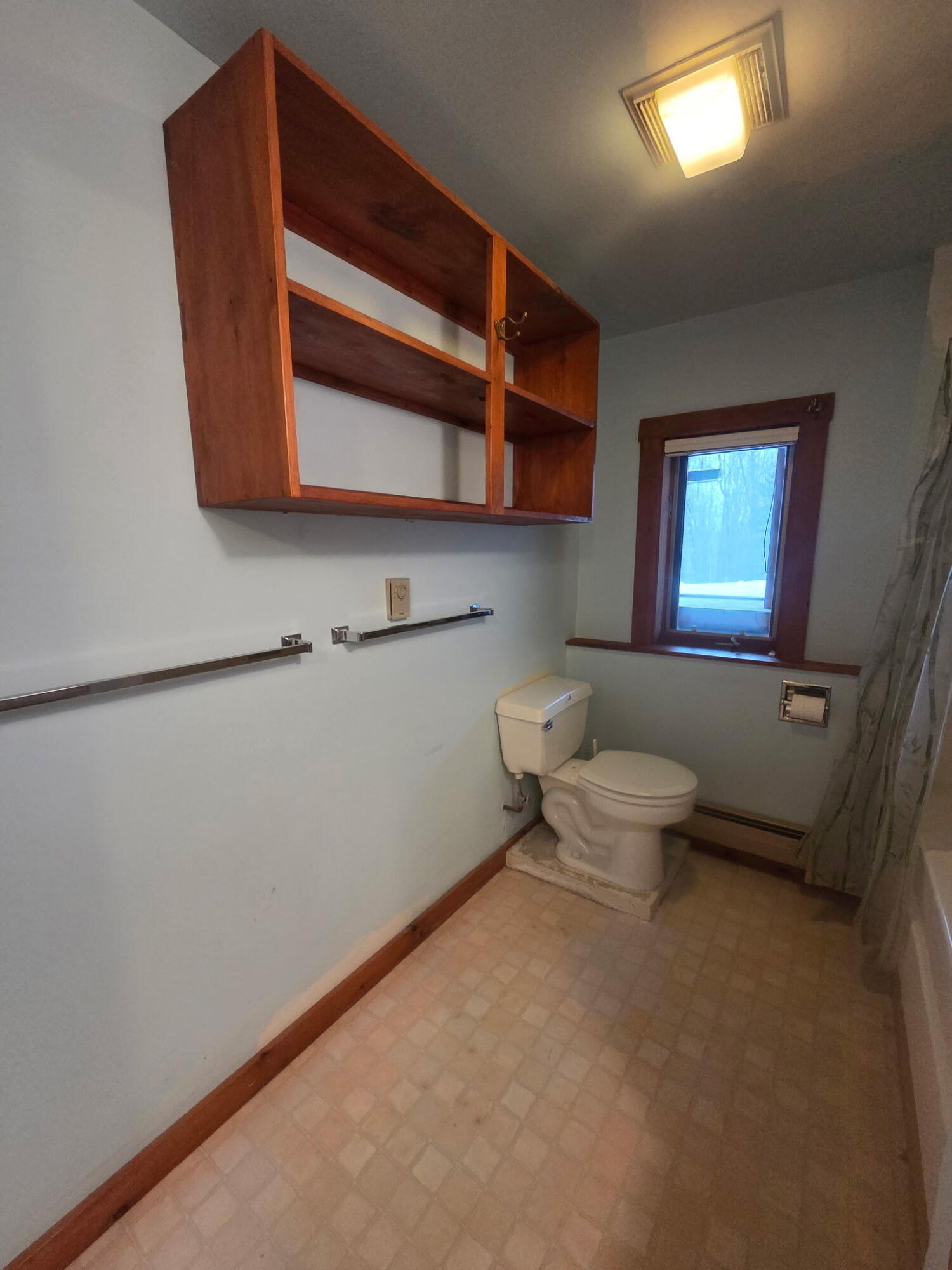 406 Industry Road Farmington, ME 04938 - Photo 52 of 59 Downstairs bathroom