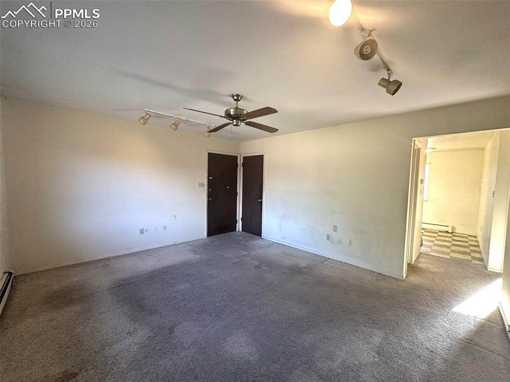 6625 Dublin Loop West, Unit 4 Colorado Springs, CO 80918 - Photo 4 of 11