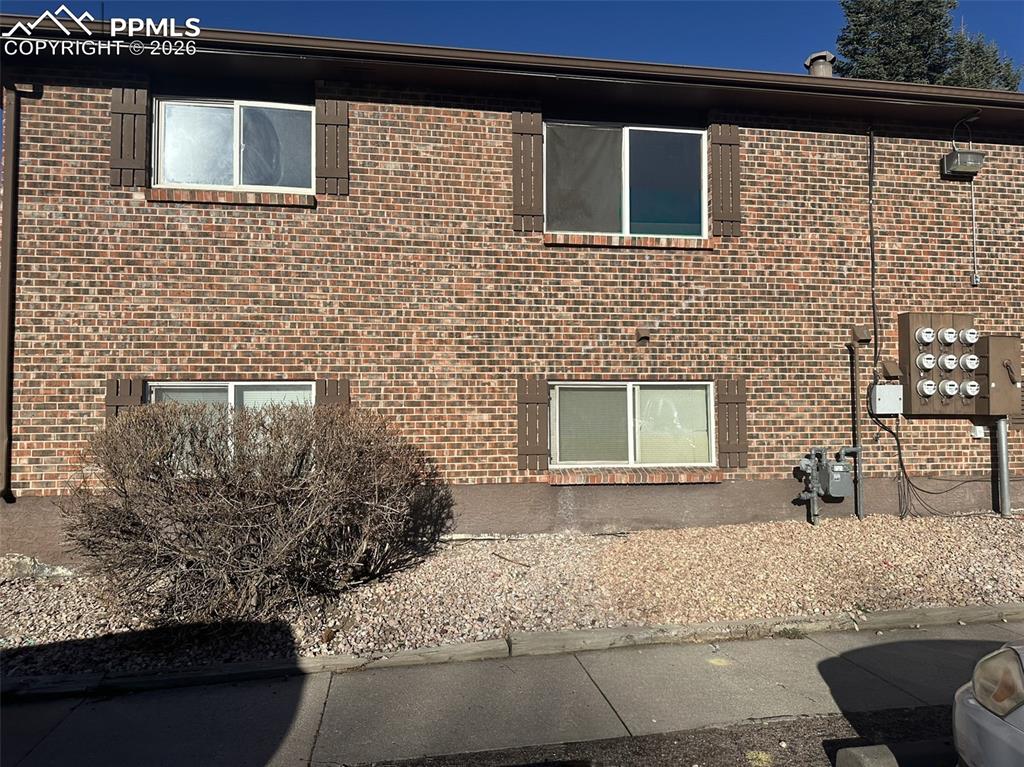 6625 Dublin Loop West, Unit 4 Colorado Springs, CO 80918 - Photo 10 of 11