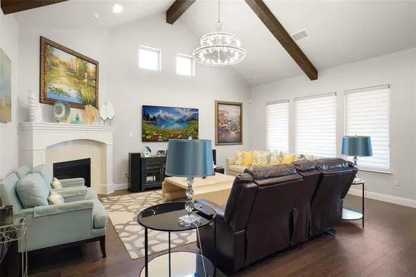 $6,200 | 1132 Thornhill Way, Roanoke, TX 76262