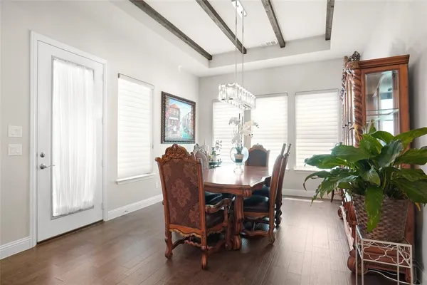 $6,200 | 1132 Thornhill Way, Roanoke, TX 76262