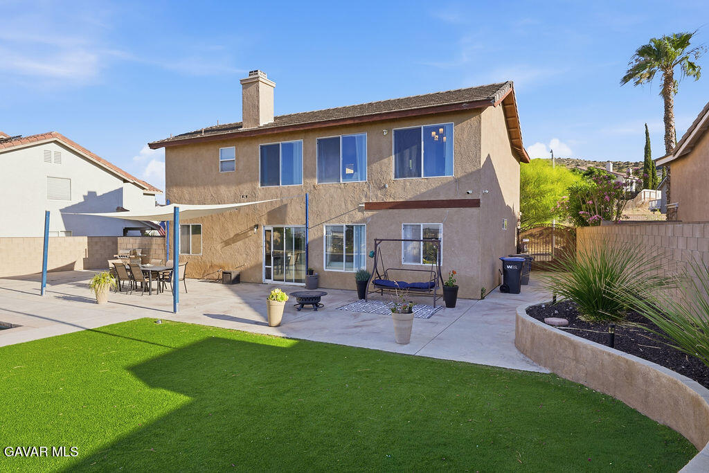 1163 Cheetah Way Palmdale, CA 93551 - Photo 55 of 60 _AR55273