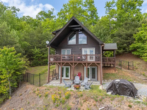 $429,000 | 202 Fall Creek Drive, Bostic, NC 28018