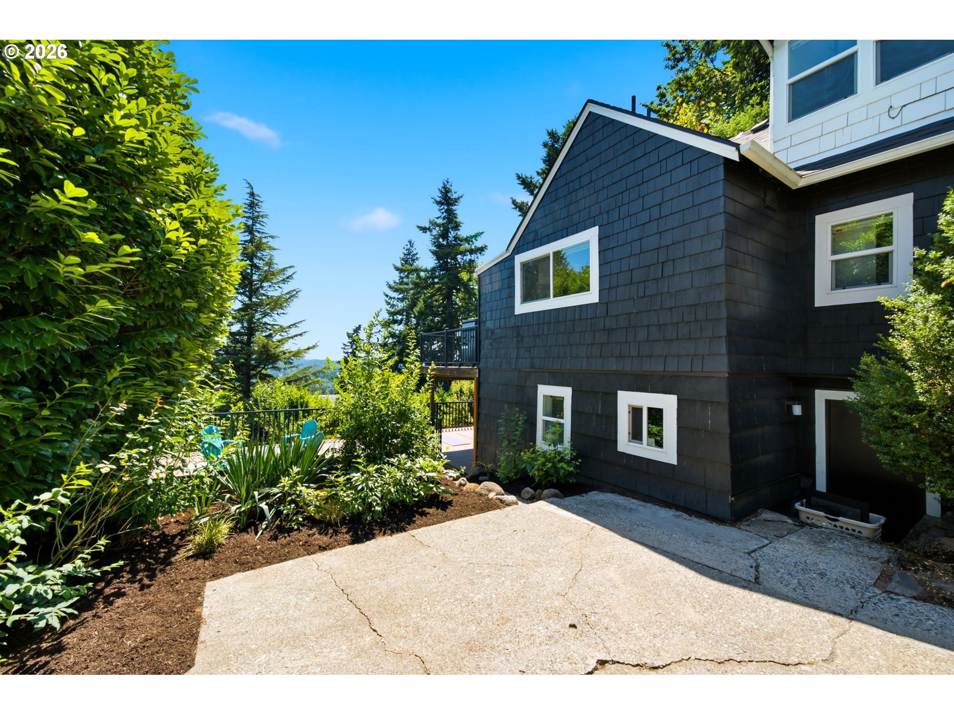 3810 Southwest Grover Street Portland, OR 97221 - Photo 41 of 48