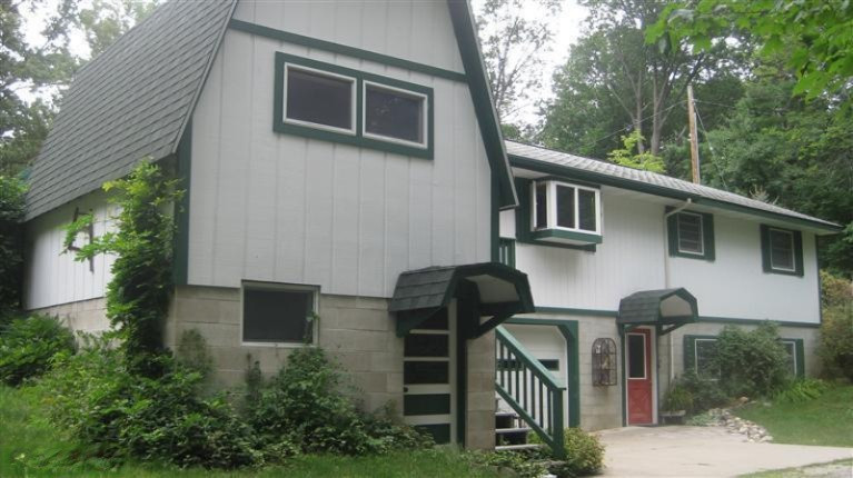 3884 Hilltop Road Onekama, MI 49675 - Photo 4 of 24 Additional Photo