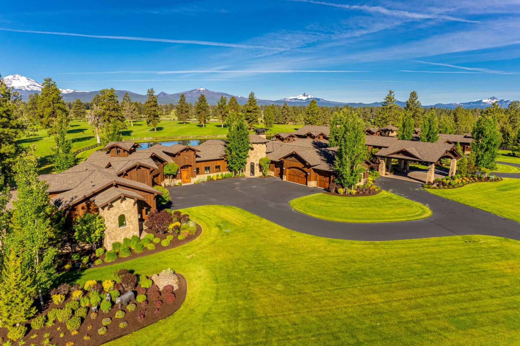 16400 Jordan Road Sisters, OR 97759 - Photo 84 of 101 Main Home
