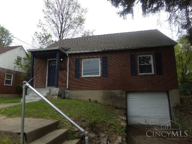 7890 Daly Road Cincinnati, OH 45224 - Photo 21 of 21