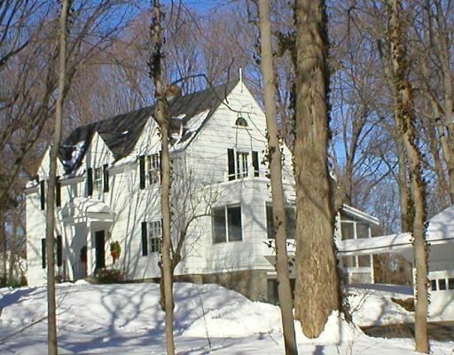 320 Harbor Road Fairfield, CT 06890 - Photo 1 of 1 Gallery Image 1