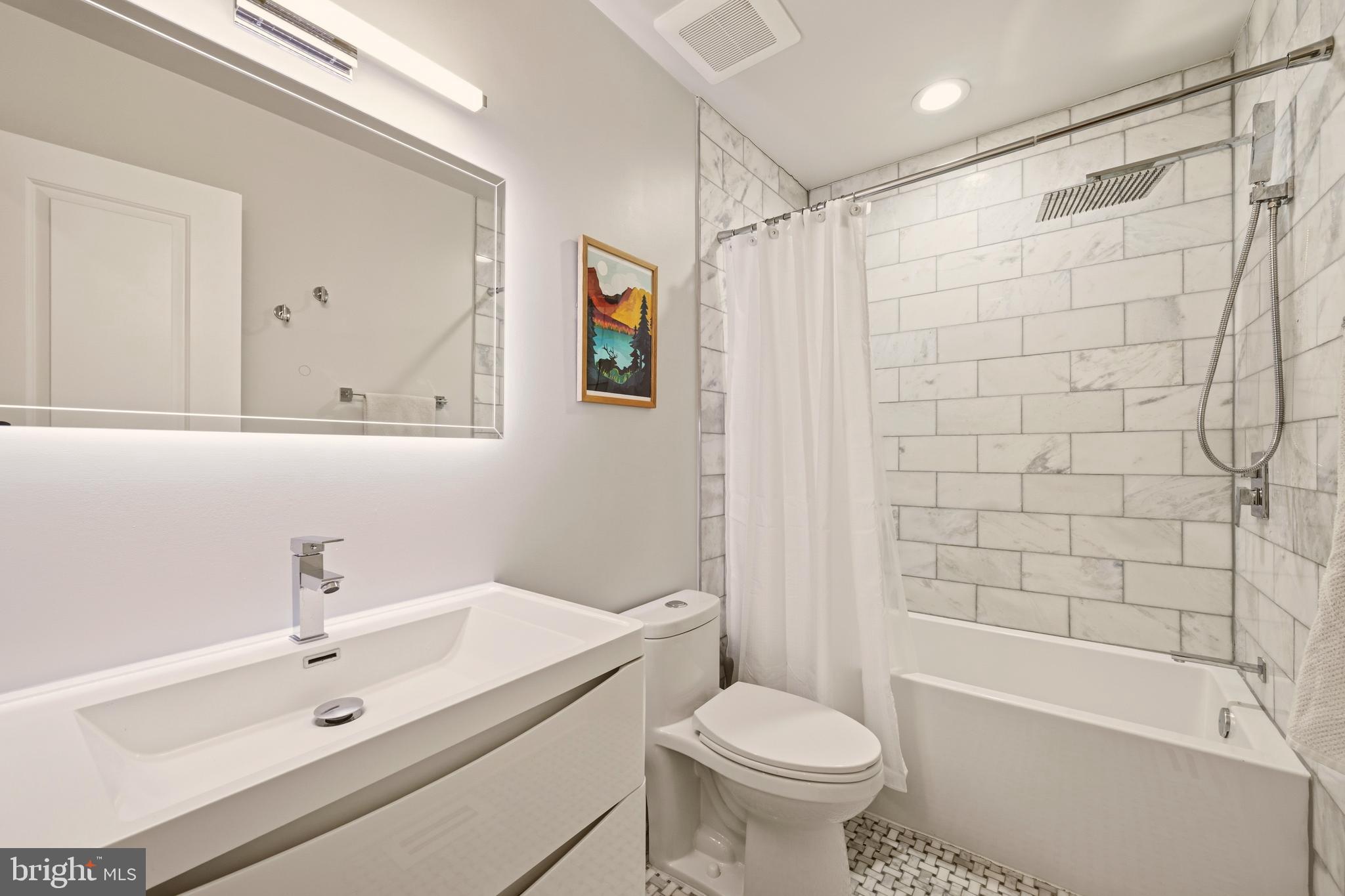 5117 4th Street Northwest Washington, DC 20011 - Photo 25 of 37