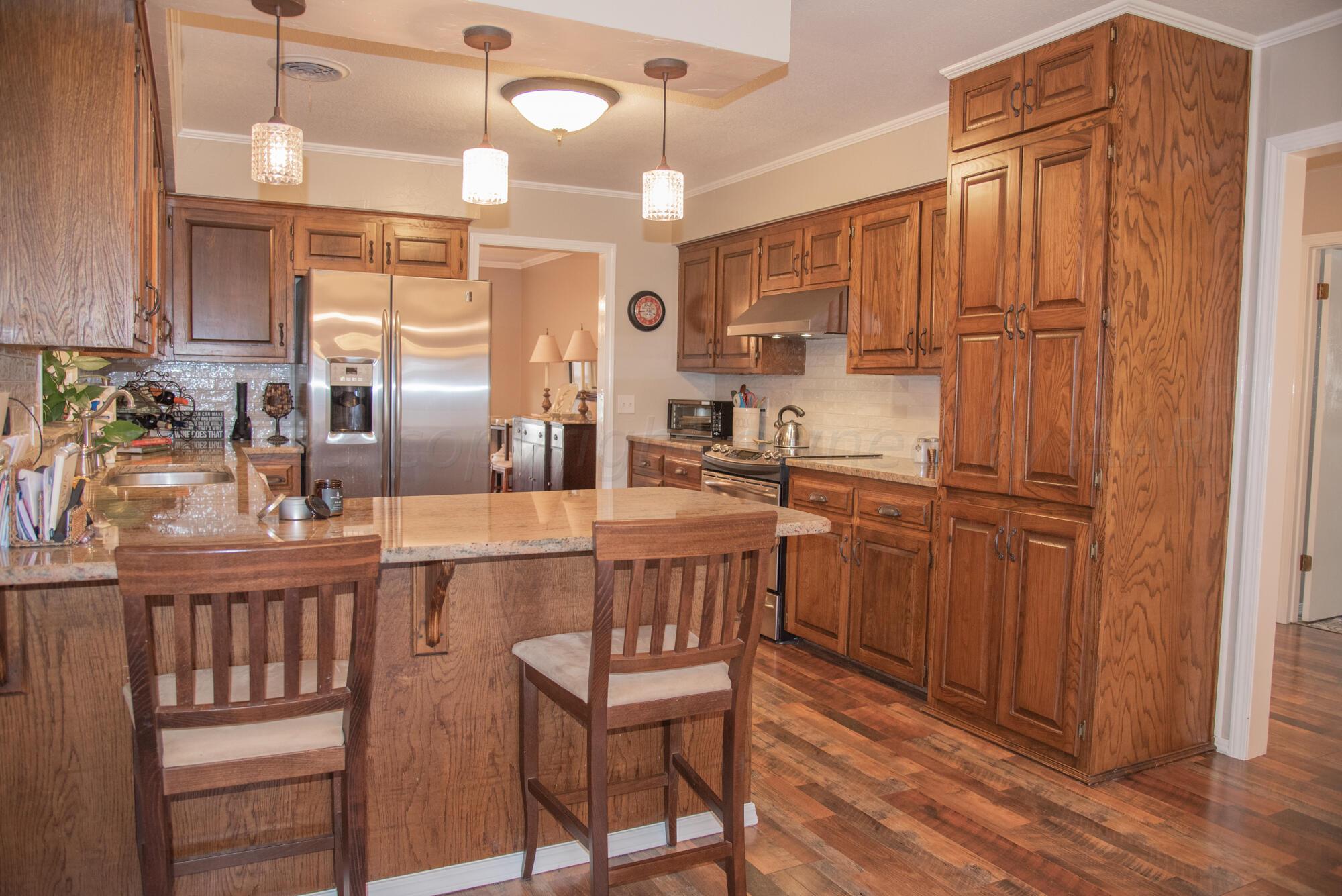 3508 Langtry Drive Amarillo, TX 79109 - Photo 11 of 46 DSC_1262