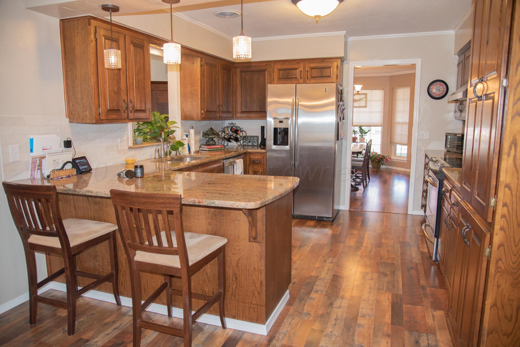 3508 Langtry Drive Amarillo, TX 79109 - Photo 12 of 46 DSC_1265