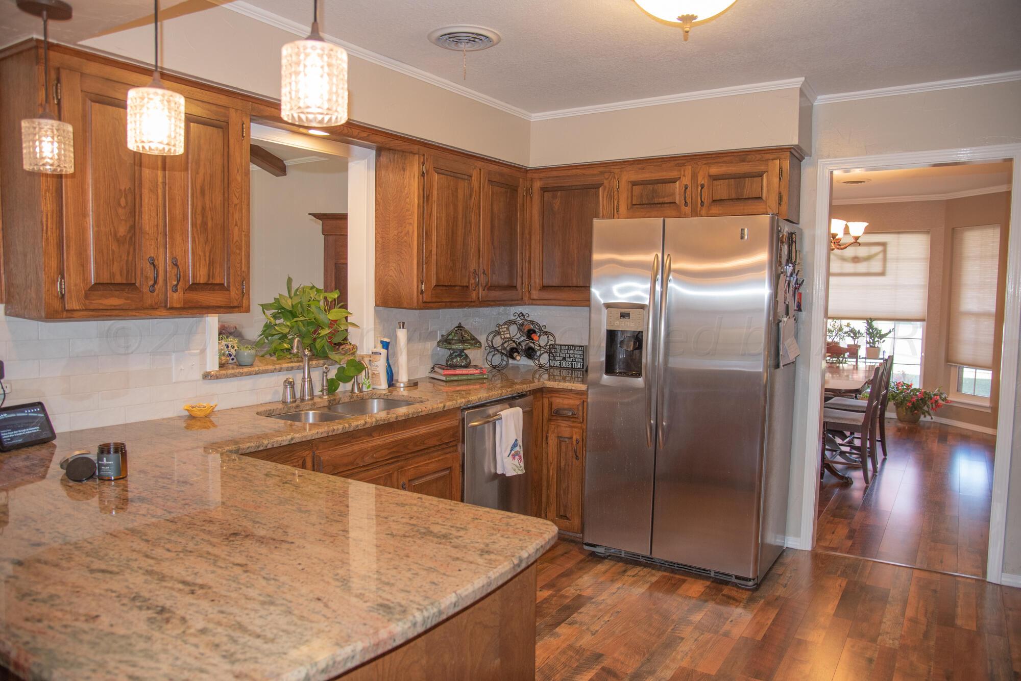 3508 Langtry Drive Amarillo, TX 79109 - Photo 13 of 46 DSC_1266